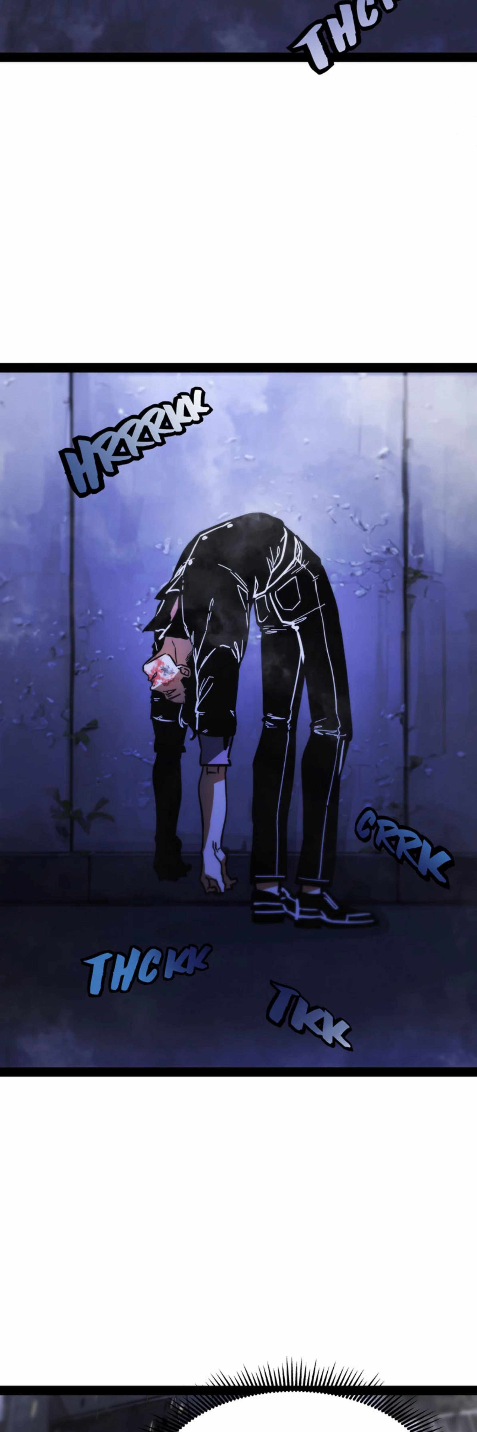 Alive - Manhwa Chapter 3 9
